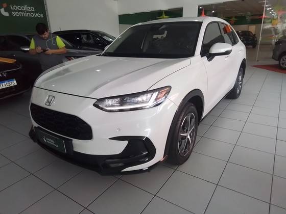 HONDA ZR-V 2.0 i-VTEC GASOLINA TOURING CVT HONDA ZR-V 2.0 i-VTEC GASOLINA TOURING CVT